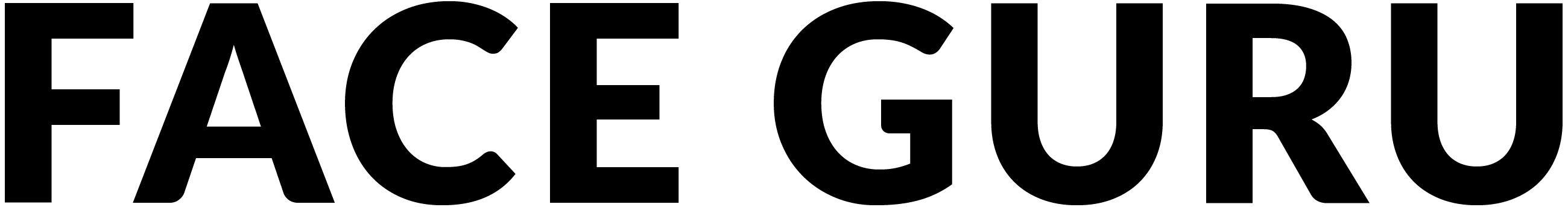 Facepro.app Logo